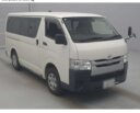 2018 Toyota Hiace Diesel thumbnail
