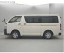 2018 Toyota Hiace Diesel thumbnail