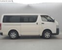 2018 Toyota Hiace Diesel thumbnail