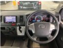 2018 Toyota Hiace Diesel thumbnail