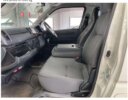 2018 Toyota Hiace Diesel thumbnail