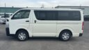 2018 Toyota Hiace Diesel thumbnail