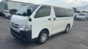 2018 Toyota Hiace Diesel thumbnail