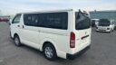 2018 Toyota Hiace Diesel thumbnail
