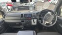 2018 Toyota Hiace Diesel thumbnail