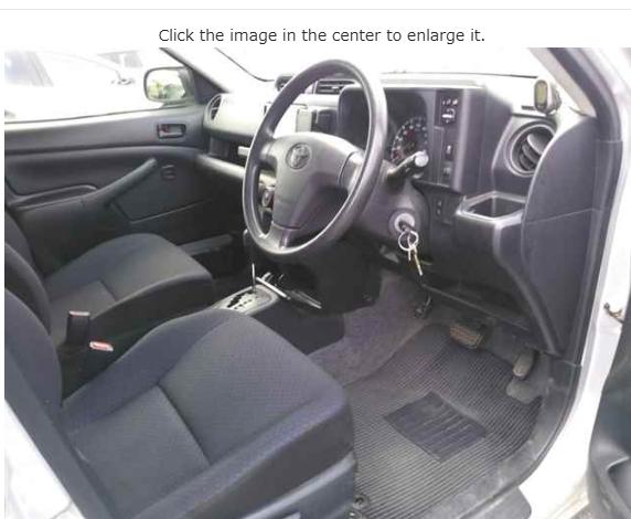 2018 Toyota Succeed