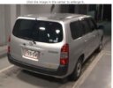 2018 Toyota Succeed thumbnail
