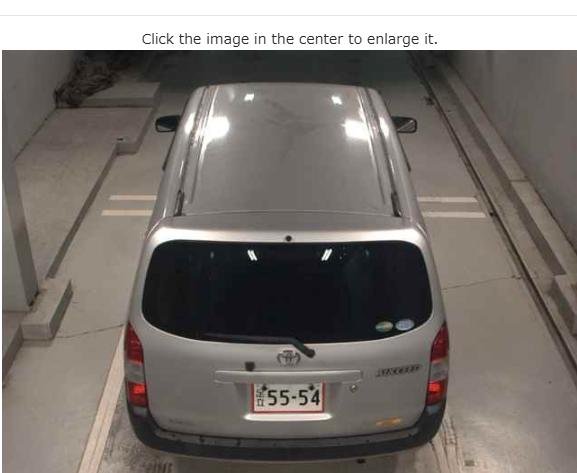 2018 Toyota Succeed
