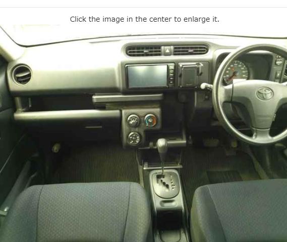 2018 Toyota Succeed