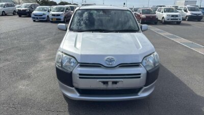 Image of 2018 Toyota Succeed for sale in Nairobi