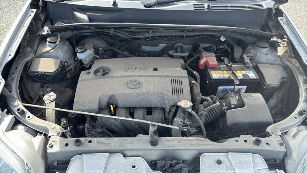 2018 Toyota Succeed