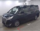 2018 Toyota Esquire GI thumbnail