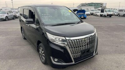 Image of 2018 Toyota Esquire GI for sale in Nairobi