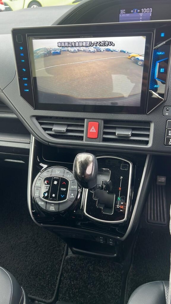 2018 Toyota Esquire GI