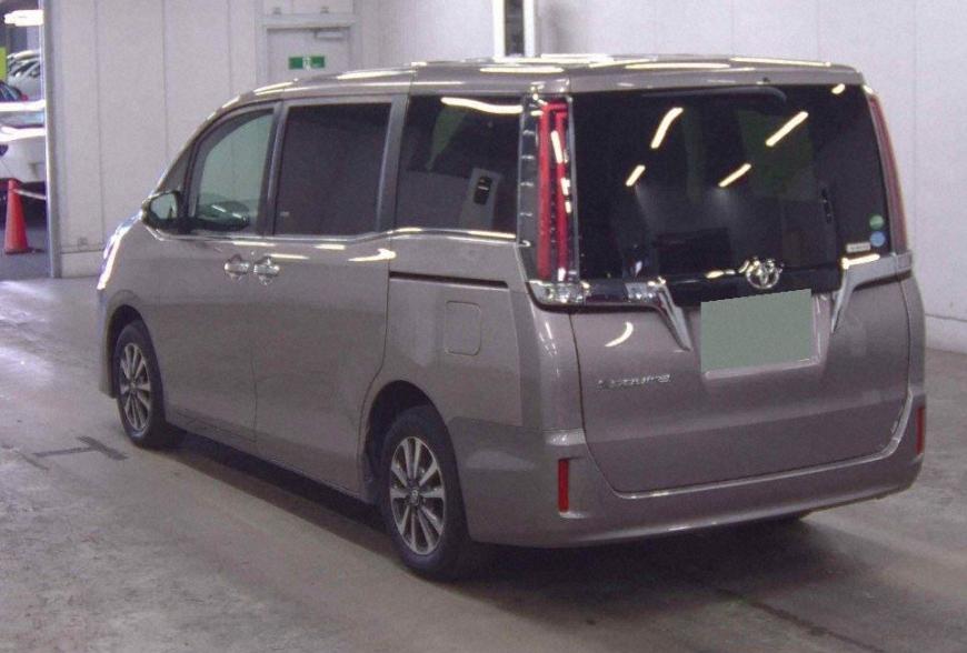 2018 Toyota Esquire GI