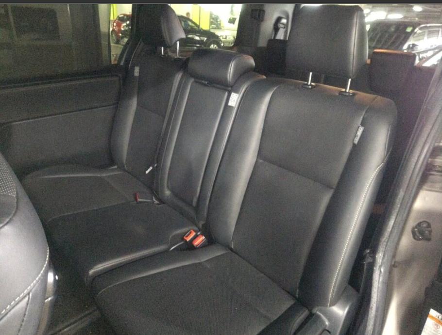 2018 Toyota Esquire GI