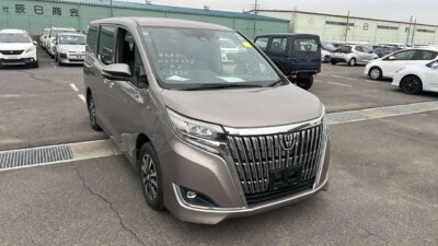 Image of 2018 Toyota Esquire GI for sale in Nairobi