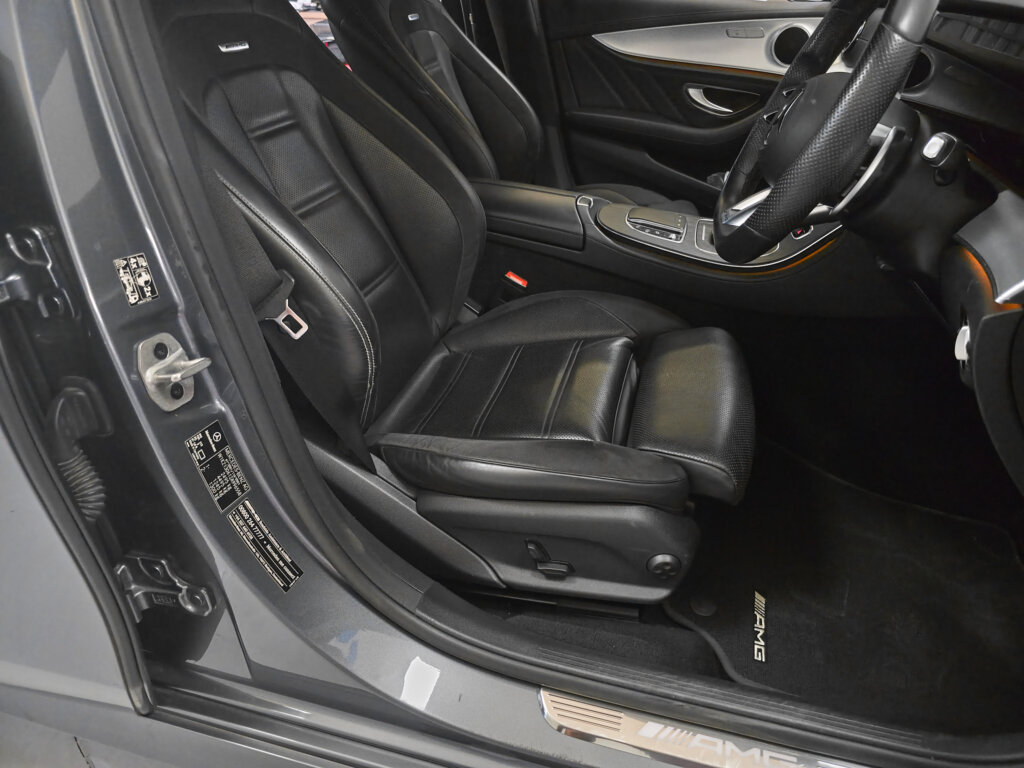 2021 Mercedes Benz E53
