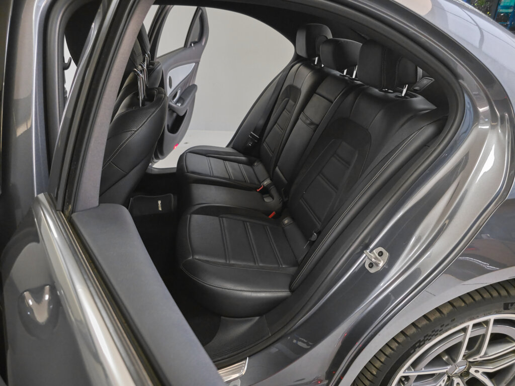 2021 Mercedes Benz E53