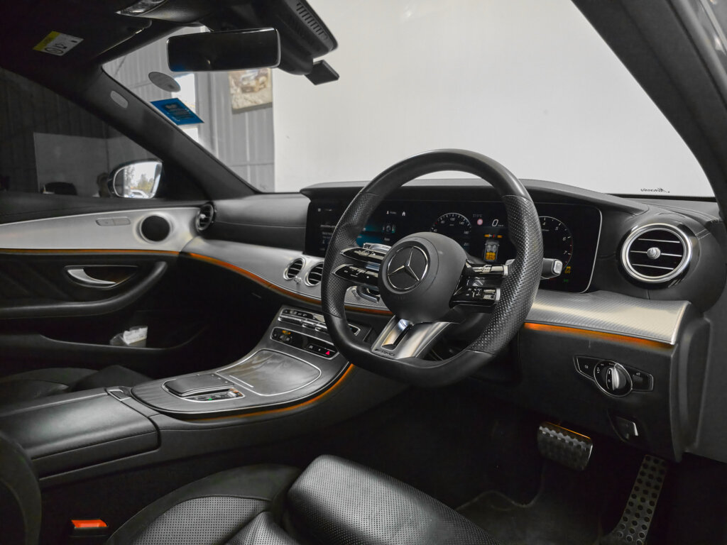 2021 Mercedes Benz E53