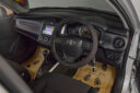 2016 Toyota Fielder thumbnail