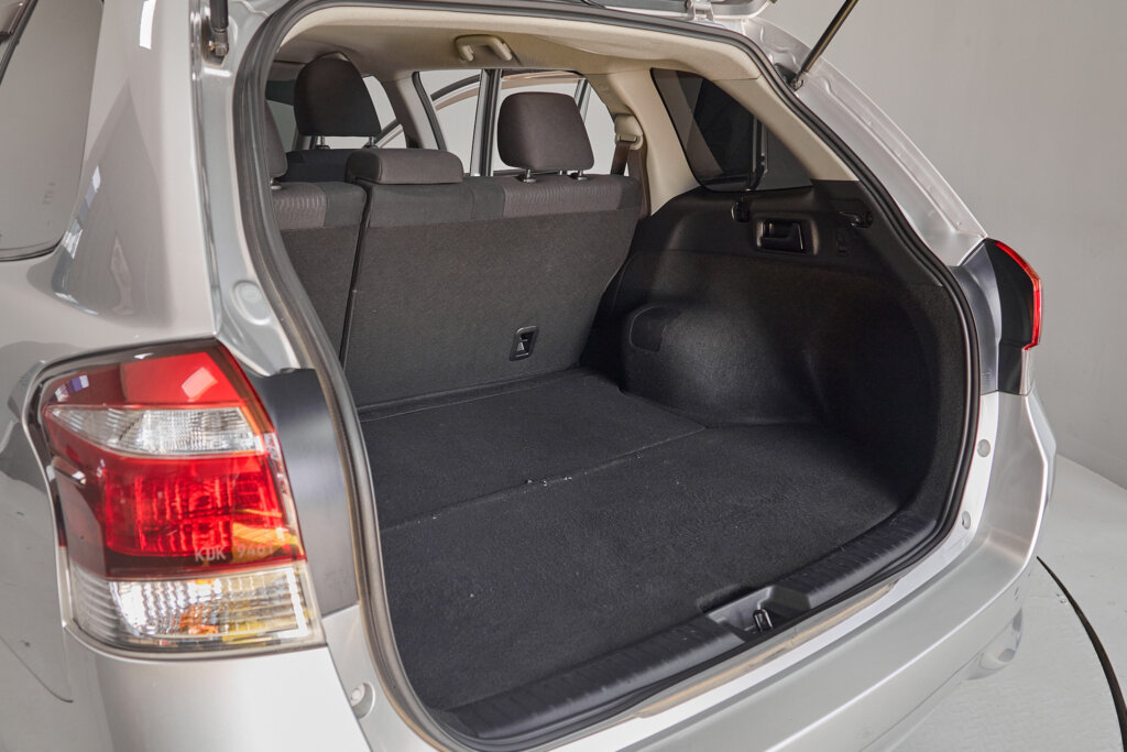 2016 Toyota Fielder