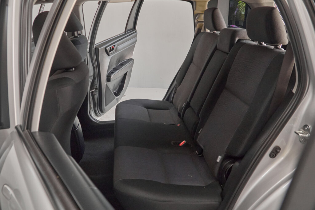 2016 Toyota Fielder