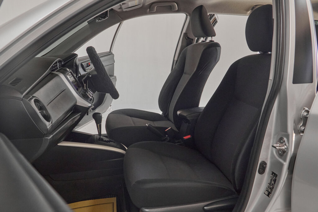 2016 Toyota Fielder
