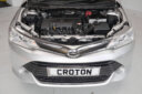 2016 Toyota Fielder thumbnail