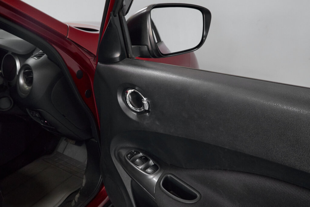 2015 Nissan Juke