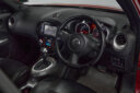 2015 Nissan Juke thumbnail