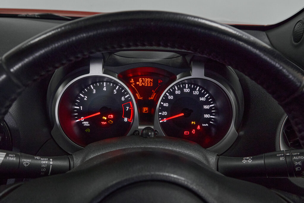 2015 Nissan Juke