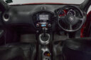 2015 Nissan Juke thumbnail