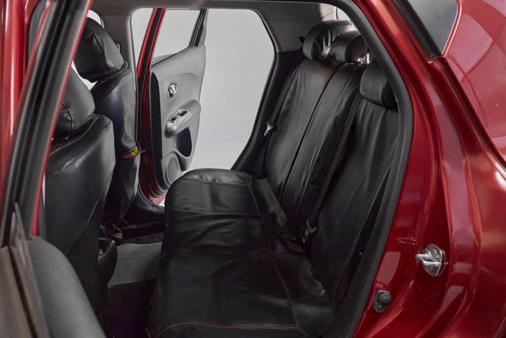 2015 Nissan Juke