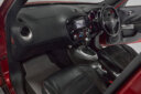 2015 Nissan Juke thumbnail