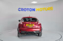 2015 Nissan Juke thumbnail
