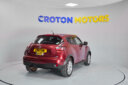 2015 Nissan Juke thumbnail