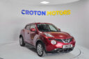 2015 Nissan Juke thumbnail