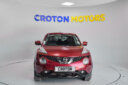 2015 Nissan Juke thumbnail