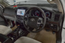 2007 Toyota Landcruiser V8 thumbnail