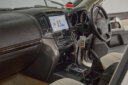 2007 Toyota Landcruiser V8 thumbnail