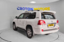 2007 Toyota Landcruiser V8 thumbnail