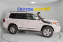 2007 Toyota Landcruiser V8 thumbnail