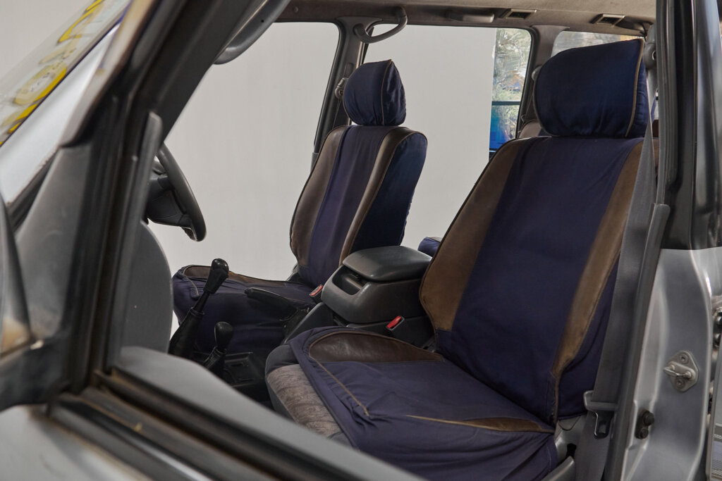 1996 Toyota Prado J95
