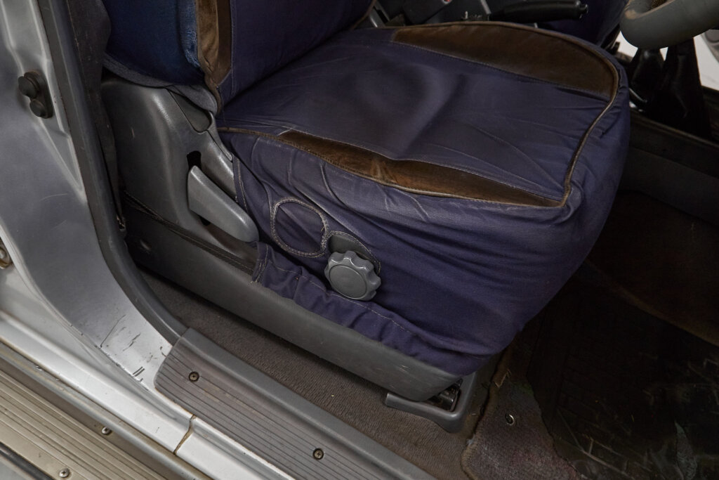 1996 Toyota Prado J95