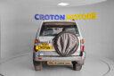 1996 Toyota Prado J95 thumbnail