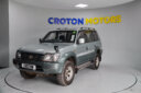 1996 Toyota Prado J95 thumbnail