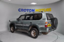 1996 Toyota Prado J95 thumbnail
