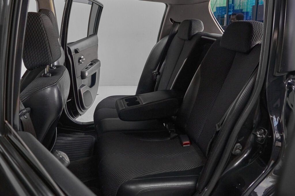 2011 Nissan Tiida
