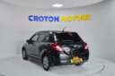 2011 Nissan Tiida thumbnail